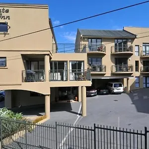 Southgate Motor Motel