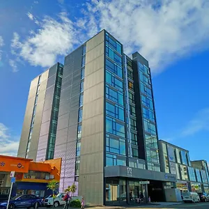The Sebel Thorndon Aparthotel