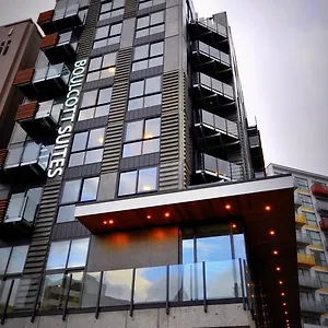 5* Hotel Boulcott