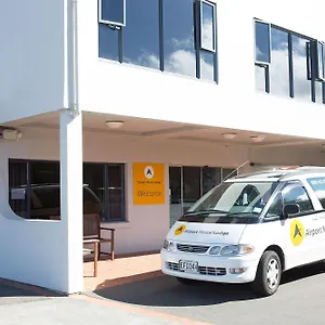 4* Motell Airport Motor