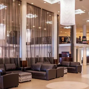 4* Hotell West Plaza
