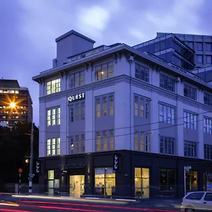 4* Appart hôtel Quest On Thorndon